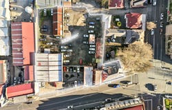 234-250 Elizabeth Street, Hobart, Tas 7000