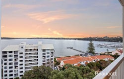 11D/25 Victoria Avenue, Claremont, WA 6010