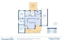 30 Higgins Avenue, Wagga Wagga, NSW 2650