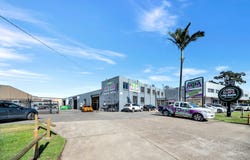 45 Heathcote Road, Moorebank, NSW 2170