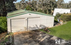 40 Sirius Cres, Ebenezer, NSW 2756