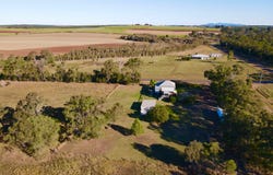 60 Henricksens Road, Cordalba, Qld 4660
