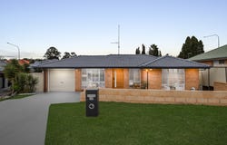 19 Toomey Crescent, Quakers Hill, NSW 2763