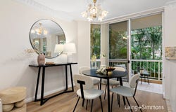 2H/1 Francis Road, Artarmon, NSW 2064