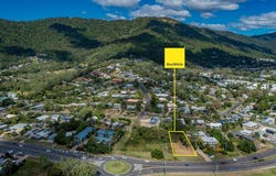 Lot 16, 156 Shute Harbour Road, Cannonvale, Qld 4802