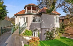 5/2 Hillcrest Ave, Hurstville, NSW 2220