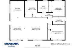 28 Malone Street, Braidwood, NSW 2622