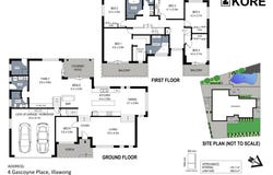 4 Gascoyne Place, Illawong, NSW 2234