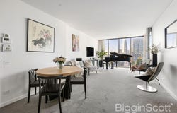 302/81 South Wharf Drive, Docklands, Vic 3008