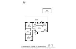 11 Heidenreich Avenue, Salisbury Downs, SA 5108