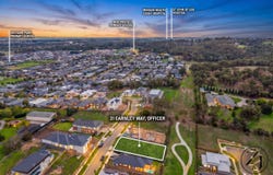 31 Earnley Way, Officer, Vic 3809
