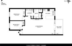 11A/52 Forbes Street, Turner, ACT 2612