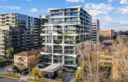 604/77 Queens Road, Melbourne, Vic 3004