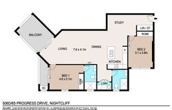 506D/65 Progress Drive, Nightcliff, NT 0810