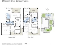 31 Bayside Drive, Sanctuary Lakes, Vic 3030