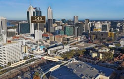 145 Barrack Street, Perth, WA 6000