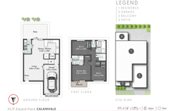 35/9 Eduard Place, Calamvale, Qld 4116