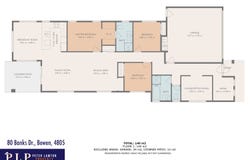 80 Banks Drive, Bowen, Qld 4805