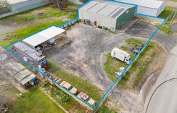 9 -11 Wells Street, Finley, NSW 2713