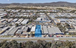 38 Hoskins Street, Mitchell, ACT 2911