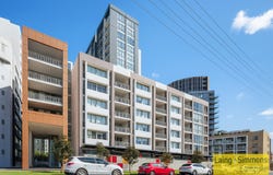 505/1 James Street, Carlingford, NSW 2118