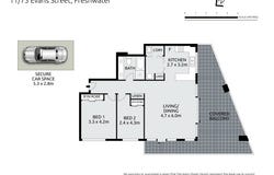 11/73 Evans Street, Freshwater, NSW 2096