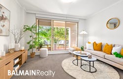 414/9 Warayama Place, Rozelle, NSW 2039