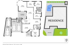 34 Kerstin Street, Quakers Hill, NSW 2763
