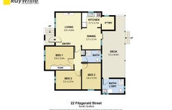 22 Fitzgerald Street, South Grafton, NSW 2460