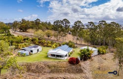 83 Lawrie Rd, Sarina Range, Qld 4737