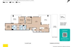 3603/151 George Street, Brisbane City, Qld 4000