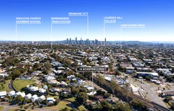 18 Rossiter Street, Morningside, Qld 4170