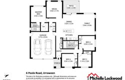 6 Poole Road, Urraween, Qld 4655