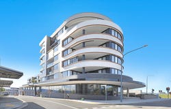 Elevation 77, 16-24 College Avenue, Shellharbour City Centre, NSW 2529