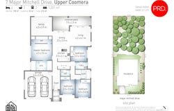 7 Major Mitchell Drive, Upper Coomera, Qld 4209