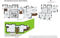 1B Lakeside Crescent, North Manly, NSW 2100