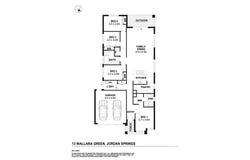 13 Wallara Green, Jordan Springs, NSW 2747