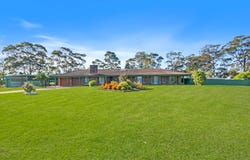 603 The Ridge Road, Surf Beach, NSW 2536