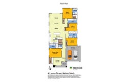 4 Lynton Street, Melton South, Vic 3338