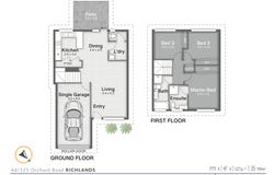 46/125 Orchard Road, Richlands, Qld 4077