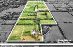 875 Dandenong-Hastings Road, Skye, Vic 3977