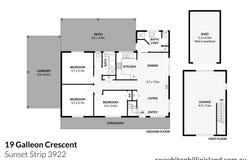 19 Galleon Crescent, Sunset Strip, Vic 3922
