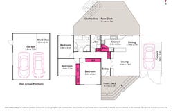 43 Ballarat Street, Fisher, ACT 2611