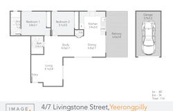 4/7 Livingstone Street, Yeerongpilly, Qld 4105
