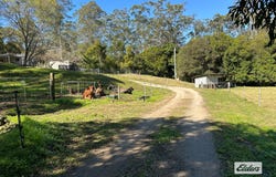 330 Delaney Creek Road, Delaneys Creek, Qld 4514