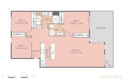 9/1 Eardley Street, Bruce, ACT 2617