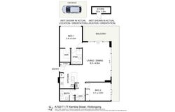 A702/71-77 Kembla Street, Wollongong, NSW 2500