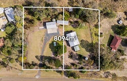 20-22 Charlton Pinch Road, Torrington, Qld 4350