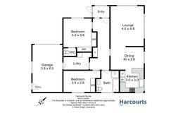 2/19 Stevens Place, Park Grove, Tas 7320