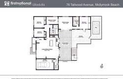 76 Tallwood Avenue, Mollymook Beach, NSW 2539
